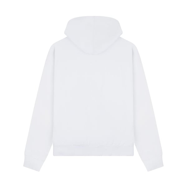 Casual Classics Unisex Adult Premium Combed Cotton Oversized Hoodie