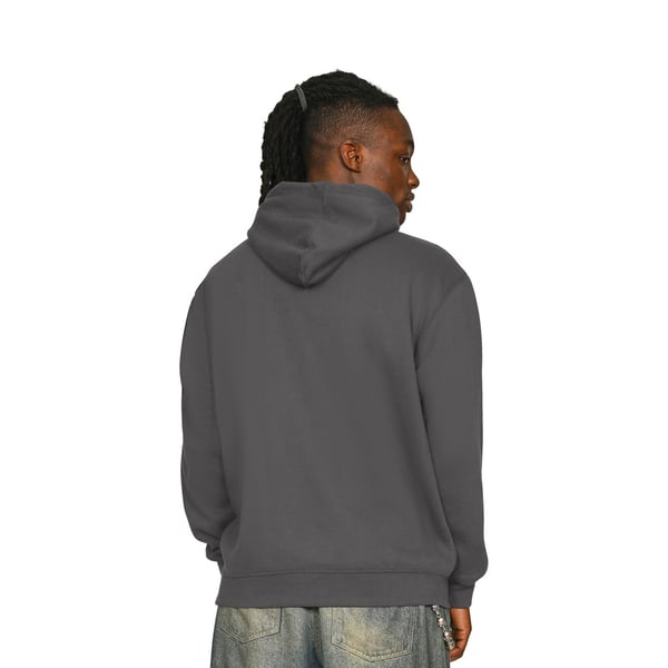 Casual Classics Unisex Adult Premium Combed Cotton Oversized Hoodie