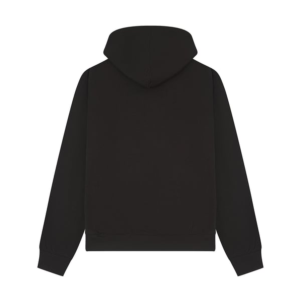 Casual Classics Unisex Adult Premium Combed Cotton Oversized Hoodie