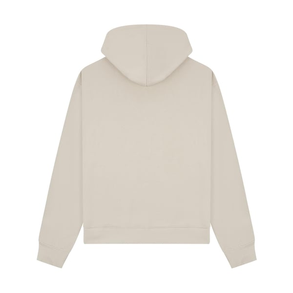 Casual Classics Unisex Adult Premium Combed Cotton Oversized Hoodie
