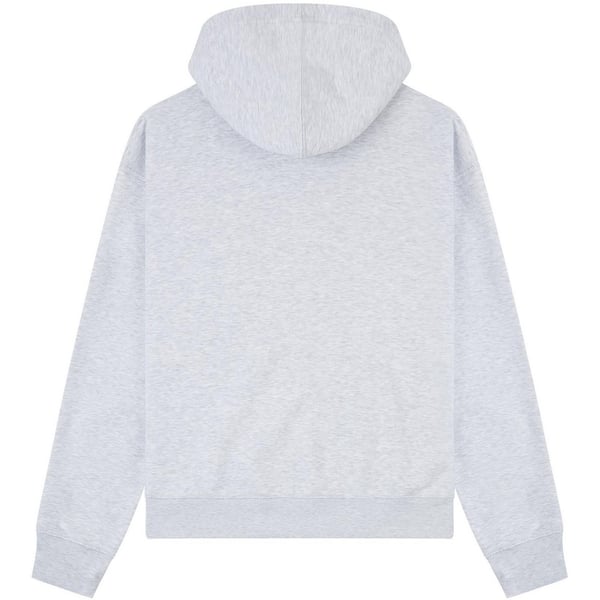 Casual Classics Unisex Adult Premium Combed Cotton Boxy Oversized Hoodie