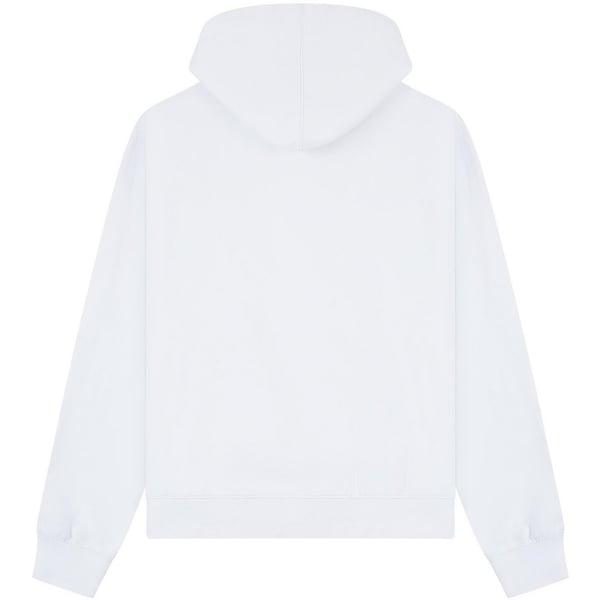 Casual Classics Unisex Adult Premium Combed Cotton Boxy Oversized Hoodie