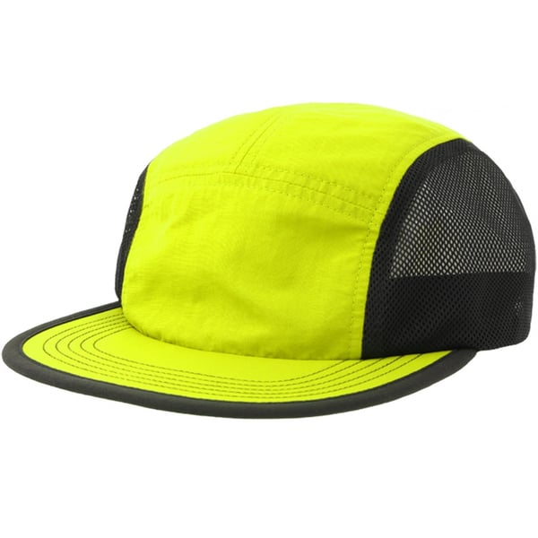 Atlantis Unisex Adult Erie Retro Technical Recycled Cap