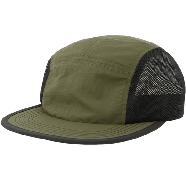 Atlantis Unisex Adult Erie Retro Technical Recycled Cap