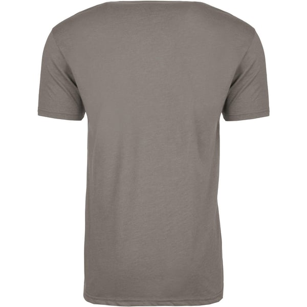 Next Level Apparel Unisex Adult CVC T-Shirt