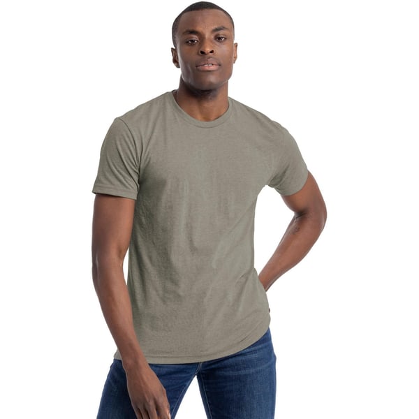 Next Level Apparel Unisex Adult CVC T-Shirt