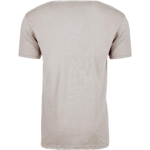 Next Level Apparel Unisex Adult CVC T-Shirt