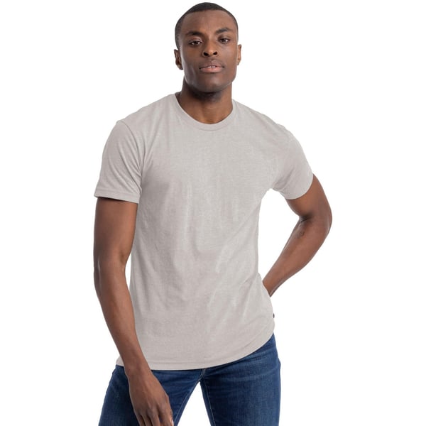 Next Level Apparel Unisex Adult CVC T-Shirt