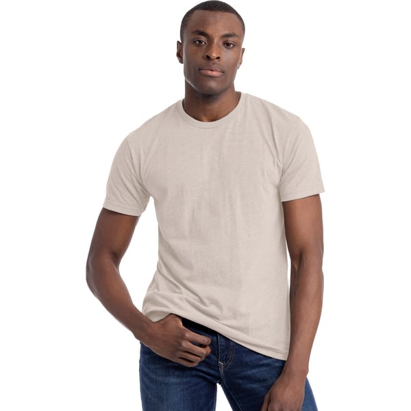 Next Level Apparel Unisex Adult CVC T-Shirt
