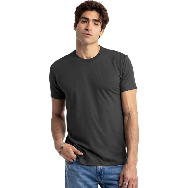 Next Level Apparel Unisex Adult CVC T-Shirt