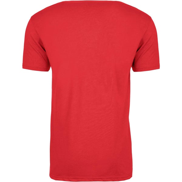 Next Level Apparel Unisex Adult CVC T-Shirt