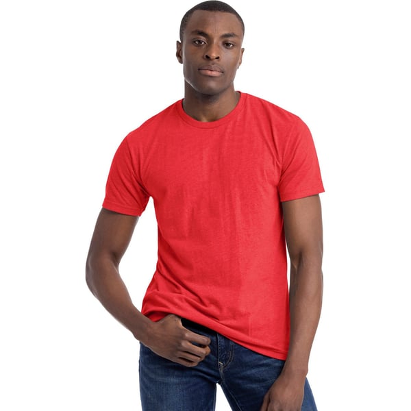 Next Level Apparel Unisex Adult CVC T-Shirt