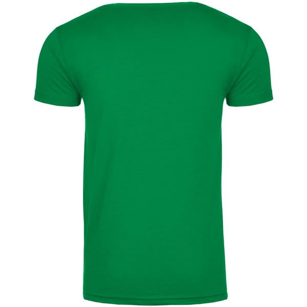 Next Level Apparel Unisex Adult CVC T-Shirt