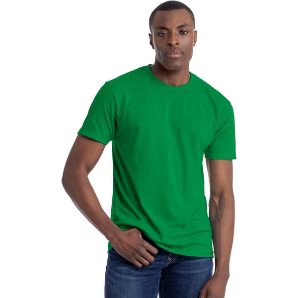 Next Level Apparel Unisex Adult CVC T-Shirt