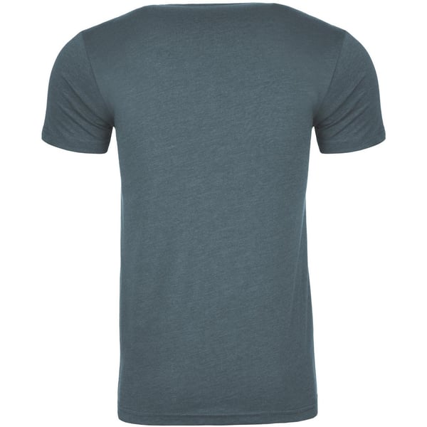 Next Level Apparel Unisex Adult CVC T-Shirt