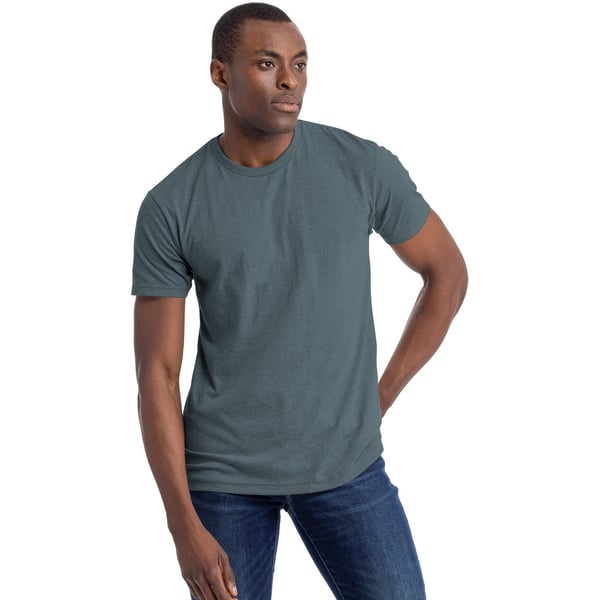 Next Level Apparel Unisex Adult CVC T-Shirt