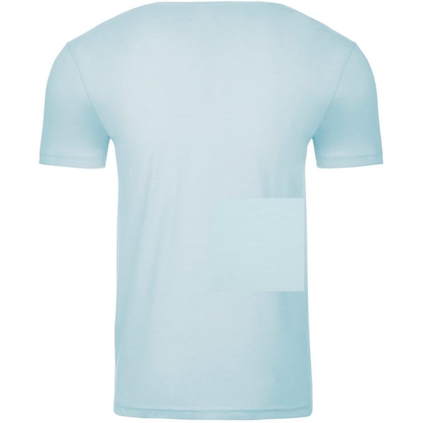 Next Level Apparel Unisex Adult CVC T-Shirt