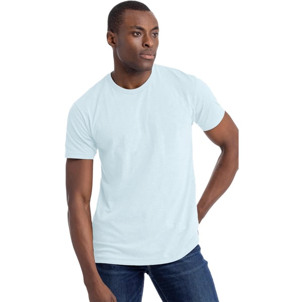 Next Level Apparel Unisex Adult CVC T-Shirt