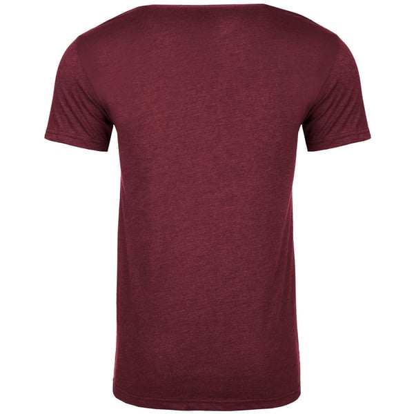 Next Level Apparel Unisex Adult CVC T-Shirt