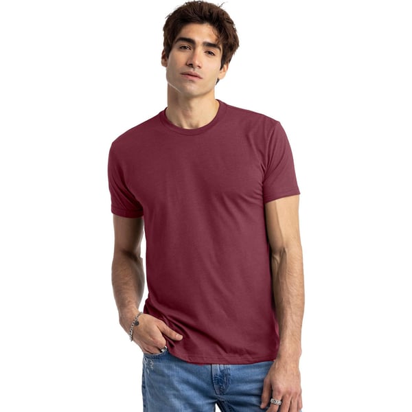 Next Level Apparel Unisex Adult CVC T-Shirt