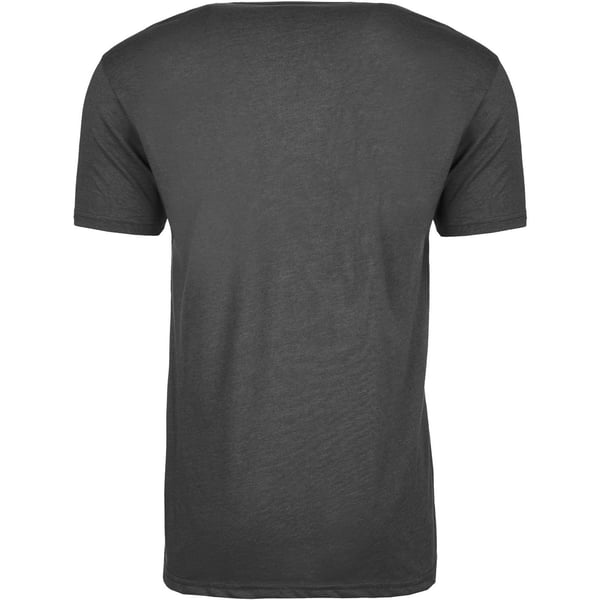 Next Level Apparel Unisex Adult CVC T-Shirt