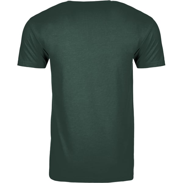 Next Level Apparel Unisex Adult CVC T-Shirt