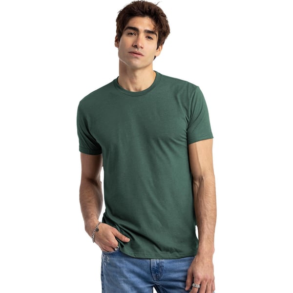 Next Level Apparel Unisex Adult CVC T-Shirt
