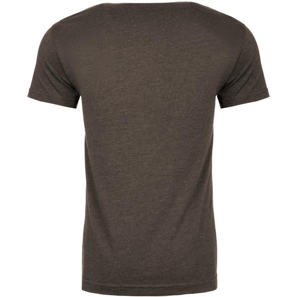 Next Level Apparel Unisex Adult CVC T-Shirt