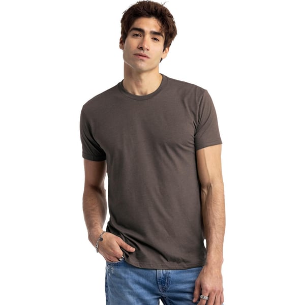 Next Level Apparel Unisex Adult CVC T-Shirt
