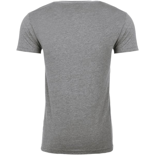 Next Level Apparel Unisex Adult CVC T-Shirt