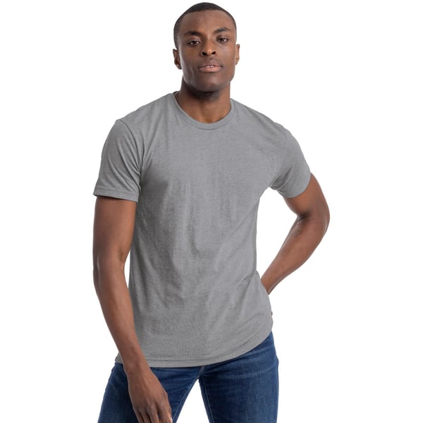 Next Level Apparel Unisex Adult CVC T-Shirt