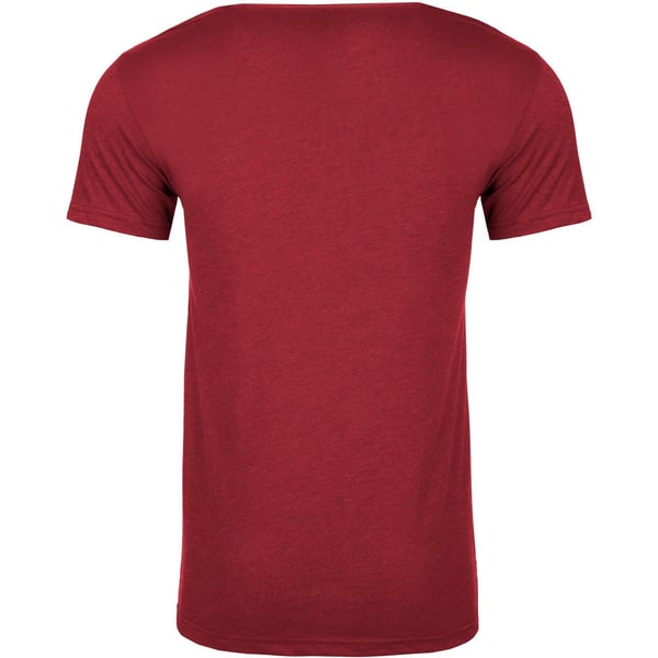 Next Level Apparel Unisex Adult CVC T-Shirt