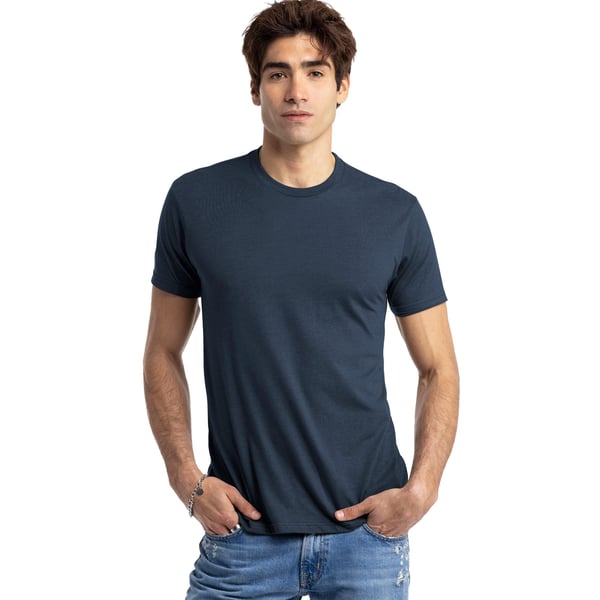 Next Level Apparel Unisex Adult CVC T-Shirt