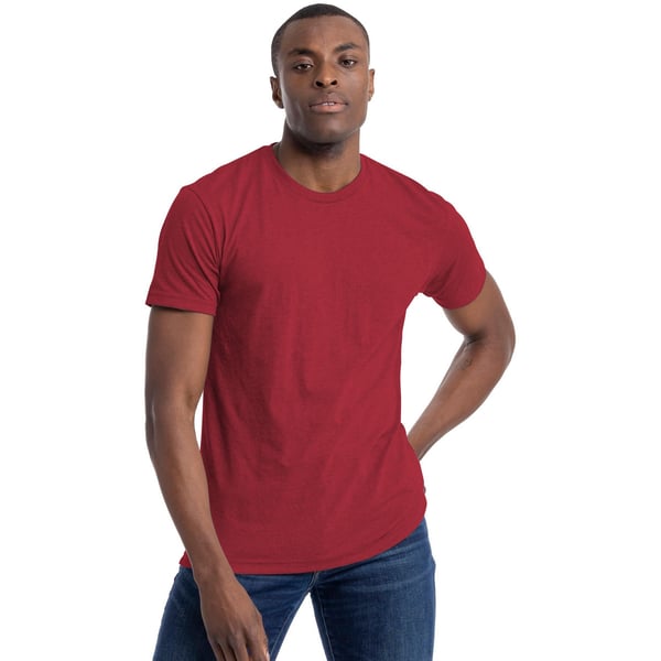 Next Level Apparel Unisex Adult CVC T-Shirt