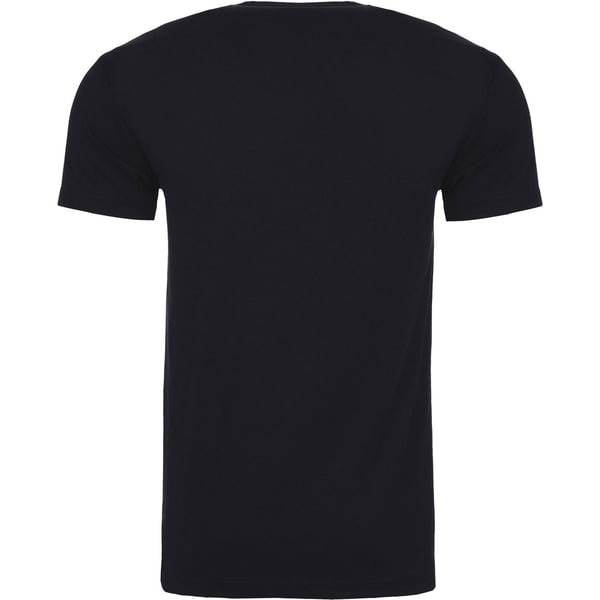 Next Level Apparel Unisex Adult CVC T-Shirt