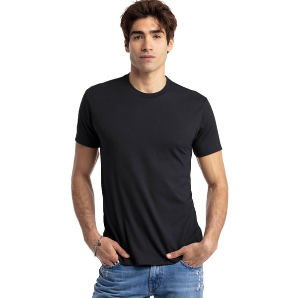 Next Level Apparel Unisex Adult CVC T-Shirt