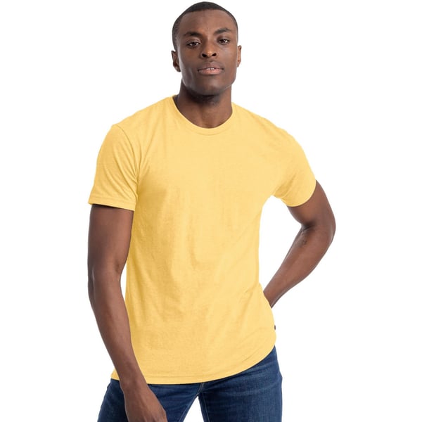 Next Level Apparel Unisex Adult CVC T-Shirt