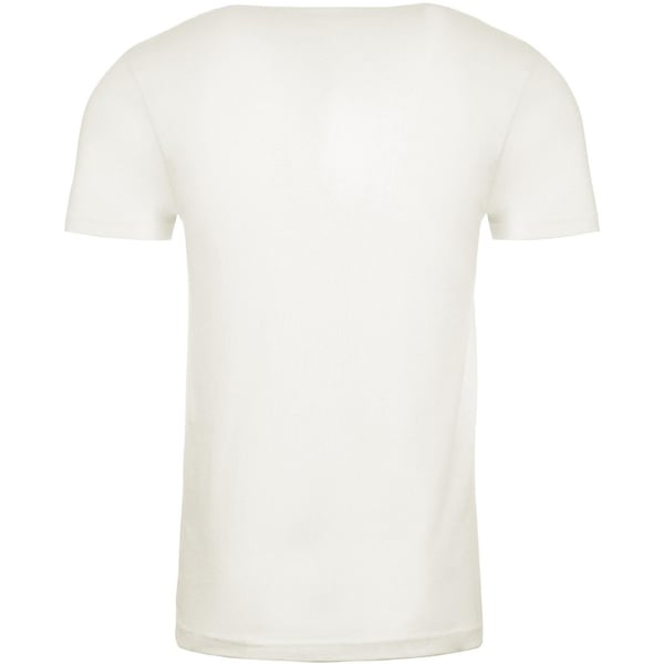 Next Level Apparel Unisex Adult CVC T-Shirt