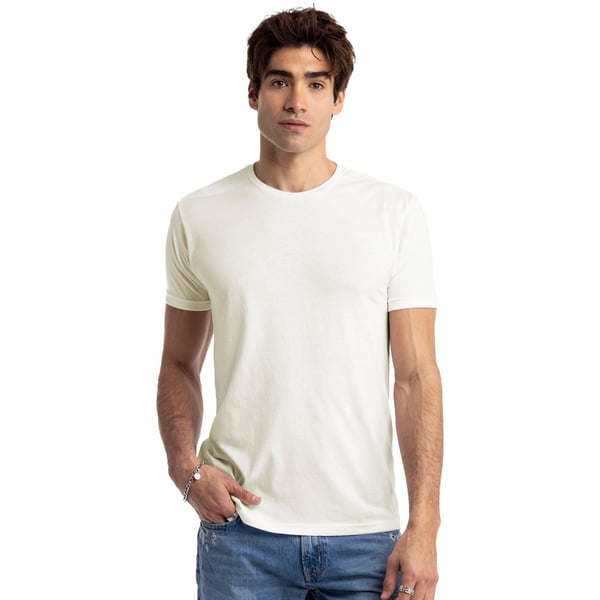 Next Level Apparel Unisex Adult CVC T-Shirt