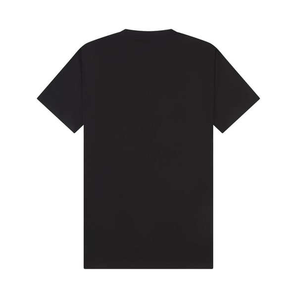 Casual Classics Unisex Adult Combed Ringspun Cotton Extended Neckline Oversized T-Shirt