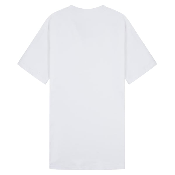 Casual Classics Unisex Adult Interlock Tall and Slim T-Shirt