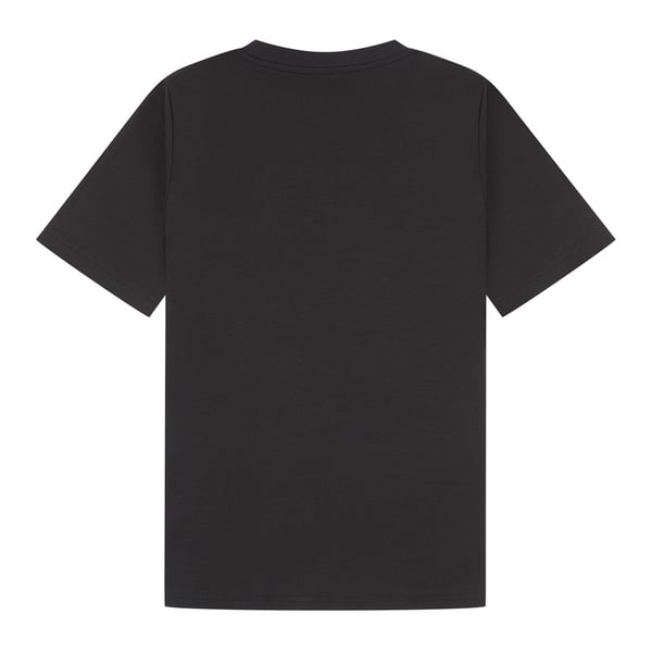 Casual Classics Unisex aikuisten Interlock Slim T-paita
