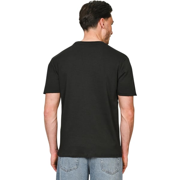 Casual Classics Unisex aikuisten Interlock Slim T-paita