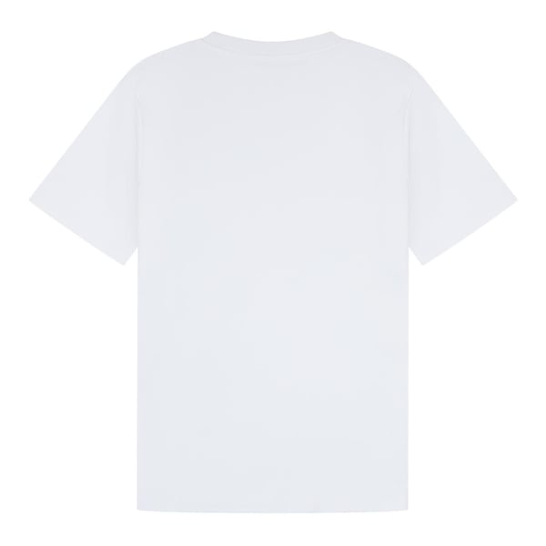 Casual Classics Unisex aikuisten Interlock Slim T-paita