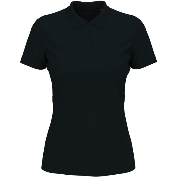 Stedman Womens/Ladies Lux Cotton Polo Shirt