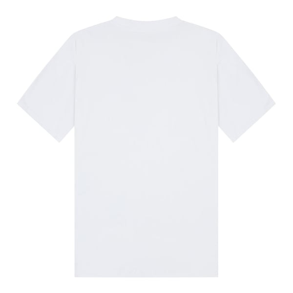 Casual Classics Unisex Adult Combed Ringspun Cotton Oversized T-Shirt