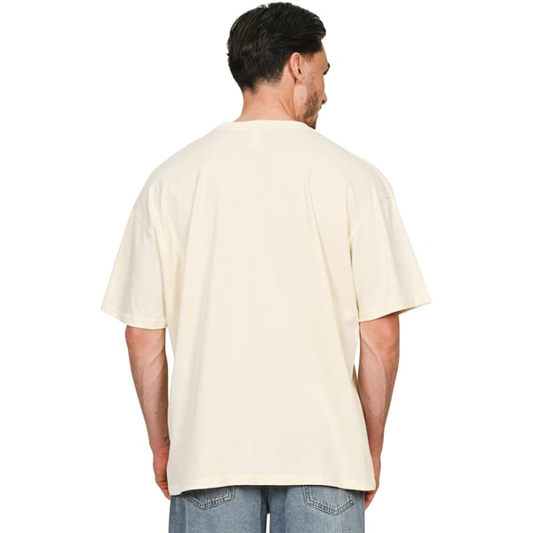 Casual Classics Unisex Adult Combed Ringspun Cotton Oversized T-Shirt