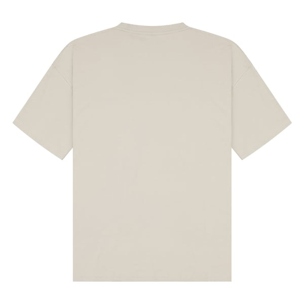 Casual Classics Unisex Adult Combed Ringspun Cotton Oversized T-Shirt