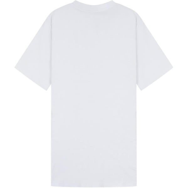 Casual Classics Unisex Adult Combed Ringspun Cotton Slim T-Shirt