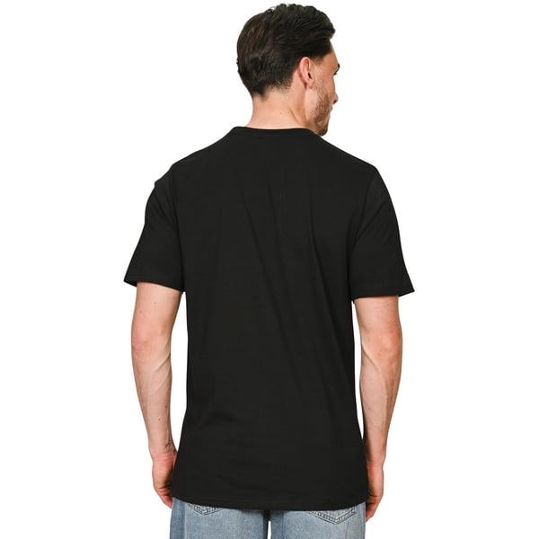 Casual Classics Unisex Adult Combed Ringspun Cotton Slim T-Shirt